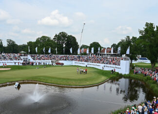 2026 BMW International Open Primer: History, TV, Field, Odds 2026-BMW International Open Primer Course