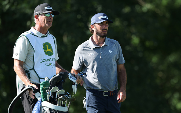 2026-John Deere Classic Primer Field Max Homa