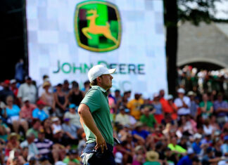 2026 John Deere Classic Primer: History, TV, Field, Odds