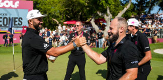 Tyrrell Hatton Holds Off Jon Rahm to Win LIV Golf Andalucia 2026 2026 LIV Golf Andalucia Tyrrell Hatton Wins Jon Rahm