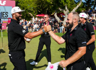 Tyrrell Hatton Holds Off Jon Rahm to Win LIV Golf Andalucia 2026 2026 LIV Golf Andalucia Tyrrell Hatton Wins Jon Rahm