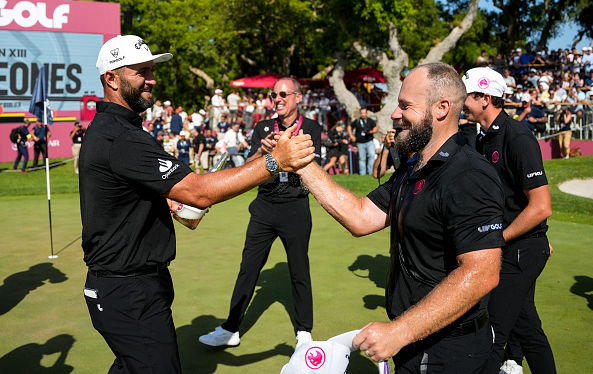 2026-LIV Golf Andalucia Tyrrell Hatton Wins Jon Rahm 2026 LIV Golf Andalucia Tyrrell Hatton Wins Jon Rahm