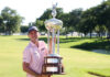 2026 Charles Schwab Challenge: Russell Henley Claims OT Victory at Colonial Russell Henley wins 2026 Charles Schwab Challenge at Colonial