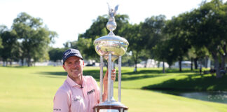 2026 Charles Schwab Challenge: Russell Henley Claims OT Victory at Colonial Russell Henley wins 2026 Charles Schwab Challenge at Colonial