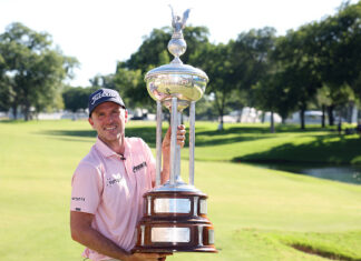 2026 Charles Schwab Challenge: Russell Henley Claims OT Victory at Colonial Russell Henley wins 2026 Charles Schwab Challenge at Colonial