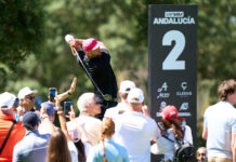2026 LIV Golf Andalucia Primer: TV, Format, Field, Teams, Odds LIV Golf Andalucia Primer Jon Rahm