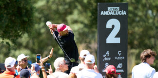 2026 LIV Golf Andalucia Primer: TV, Format, Field, Teams, Odds LIV Golf Andalucia Primer Jon Rahm