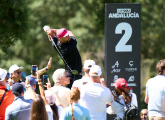 2026 LIV Golf Andalucia Primer: TV, Format, Field, Teams, Odds LIV Golf Andalucia Primer Jon Rahm