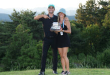 Joaquin Niemann Claims LIV Golf Korea 2026 Title in OT Joaquin Niemann wins LIV Golf Korea 2026