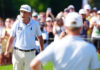 J.T. Poston Outlasts Ryan Gerard in Playoff, Captures 2026 Memorial Title 2026 The Memorial Tournament JT Poston Wins