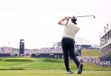 2026 U.S. Open Primer: History, TV, Field, Odds 2026-US Open Primer Bryson DeChambeau