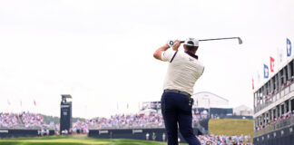 2026 U.S. Open Primer: History, TV, Field, Odds 2026-US Open Primer Bryson DeChambeau