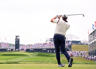 2026 U.S. Open Primer: History, TV, Field, Odds 2026-US Open Primer Bryson DeChambeau