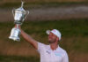 Wyndham Clark Overcomes Hostile Crowd to Claim Second U.S. Open Title 2026 US Open Wyndham Clark Wins