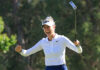 Nelly Korda Claims First U.S. Women’s Open Title, 4th Career Major Nelly Korda wins 2026 U.S. Women's Open Riviera Country Club