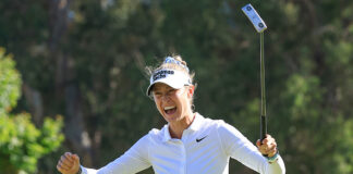 Nelly Korda Claims First U.S. Women’s Open Title, 4th Career Major Nelly Korda wins 2026 U.S. Women's Open Riviera Country Club
