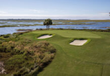 The Landings in Savannah: Premier Country Club Golf with Sweet Southern Hospitality The Landings' Palmetto