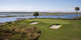 The Landings in Savannah: Premier Country Club Golf with Sweet Southern Hospitality The Landings' Palmetto