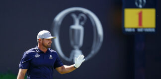 154th Open: Tee Times, Featured Groups, TV 2026 British Open Primer Bryson DeChambeau 1st Hole Tee Times Groups