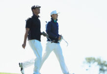 Bryson DeChambeau’s “Grand Slam” of Missed-Cuts Draws Media Mockery, While Jordan Spieth Gets Kid-Glove Sympathy 2026 British Open Story Bryson DeChambeau Jordan Spieth