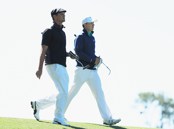 2026 British Open Story Bryson DeChambeau Jordan Spieth 2026 British Open Story Bryson DeChambeau Jordan Spieth