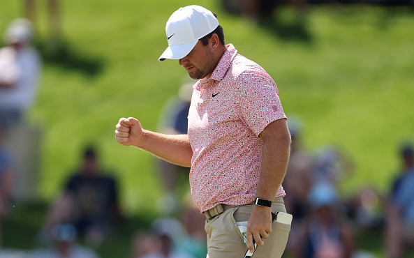 2026-John Deere Classic Chris Gotterup wins