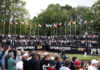 LIV Golf Files Chapter 11 to Reset, Not Close 2026 LIV GOLF UK Lucas Herbert Wins Final ROund crowd