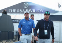 The R&A’s Phantom Penalty on Bryson DeChambeau Wrecked The Open 2026 Open Championship Bryson DeChambeau Phantom Penalty
