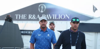 The R&A’s Phantom Penalty on Bryson DeChambeau Wrecked The Open 2026 Open Championship Bryson DeChambeau Phantom Penalty