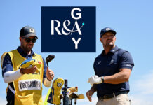 R&A Gets Ratio’d into Oblivion: Fans Big-Time Supported Bryson DeChambeau in Penalty Drama 2026 Open Championship Bryson DeChambeau R&A Meme