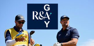 R&A Gets Ratio’d into Oblivion: Fans Big-Time Supported Bryson DeChambeau in Penalty Drama 2026 Open Championship Bryson DeChambeau R&A Meme