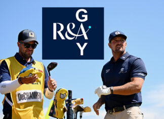 R&A Gets Ratio’d into Oblivion: Fans Big-Time Supported Bryson DeChambeau in Penalty Drama 2026 Open Championship Bryson DeChambeau R&A Meme