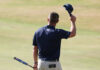 The 3-Pronged Assault on Bryson DeChambeau at The Open 2026 Open Championship Bryson DeChambeau Tips Cap Sunday