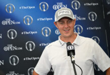 England’s Joe Dean Claims Final Spot in 154th Open with Win a Last-Chance Qualifier 2026 Open Championship Last Chance Joe Dean