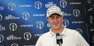 England’s Joe Dean Claims Final Spot in 154th Open with Win a Last-Chance Qualifier 2026 Open Championship Last Chance Joe Dean