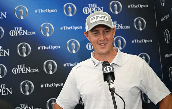 2026 Open Championship Last Chance Joe Dean