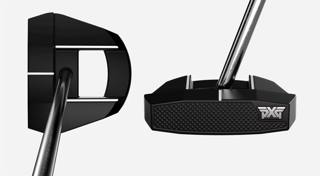 Golf Equipment PXG One & Done ZT Putter
