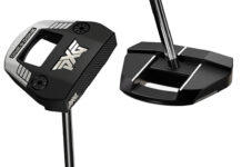 Golf Gear: PXG One & Done ZT Putter Golf Equipment PXG One & Done ZT Putter