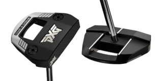 Golf Gear: PXG One & Done ZT Putter Golf Equipment PXG One & Done ZT Putter