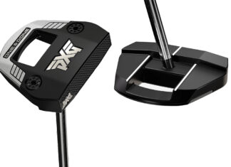 Golf Gear: PXG One & Done ZT Putter Golf Equipment PXG One & Done ZT Putter