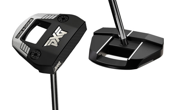 Golf Equipment PXG One & Done ZT Putter