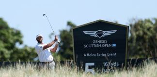 2026 Genesis Scottish Open Primer: History, TV, Field, Odds 2026 Scottish Open Primer Jon Rahm