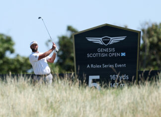2026 Genesis Scottish Open Primer: History, TV, Field, Odds 2026 Scottish Open Primer Jon Rahm