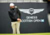 2026 Genesis Scottish Open Primer: History, TV, Field, Odds 2026 Scottish Open Primer Scottie Scheffler