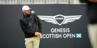 2026 Genesis Scottish Open Primer: History, TV, Field, Odds 2026 Scottish Open Primer Scottie Scheffler