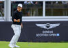 Tom Kim Ends Lengthy Drought with 64 to Win 2026 Genesis Scottish Open 2026 Scottish Open Tom Kim Wins Putt
