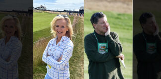 Bob Harig & Ann Liguori Debate: Should the PGA Tour Offer LIV Golf Stars a Restriction-Free Pathway Back to the Tour? Ann Liguori and Bob Harig