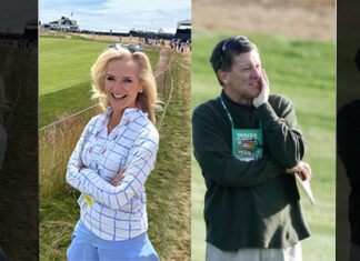 Bob Harig & Ann Liguori Debate: Should the PGA Tour Offer LIV Golf Stars a Restriction-Free Pathway Back to the Tour? Ann Liguori and Bob Harig