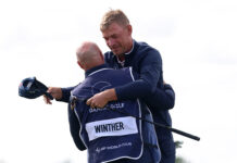 Danish Golf Championship Recap: Jeff Winther Delivers a Home Win in Wild Sunday Finish 2026 Danish Golf Championship Jeff Winther Wins