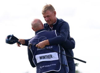 Danish Golf Championship Recap: Jeff Winther Delivers a Home Win in Wild Sunday Finish 2026 Danish Golf Championship Jeff Winther Wins